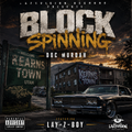 Doc Murdah - SPIN THE BLOCK