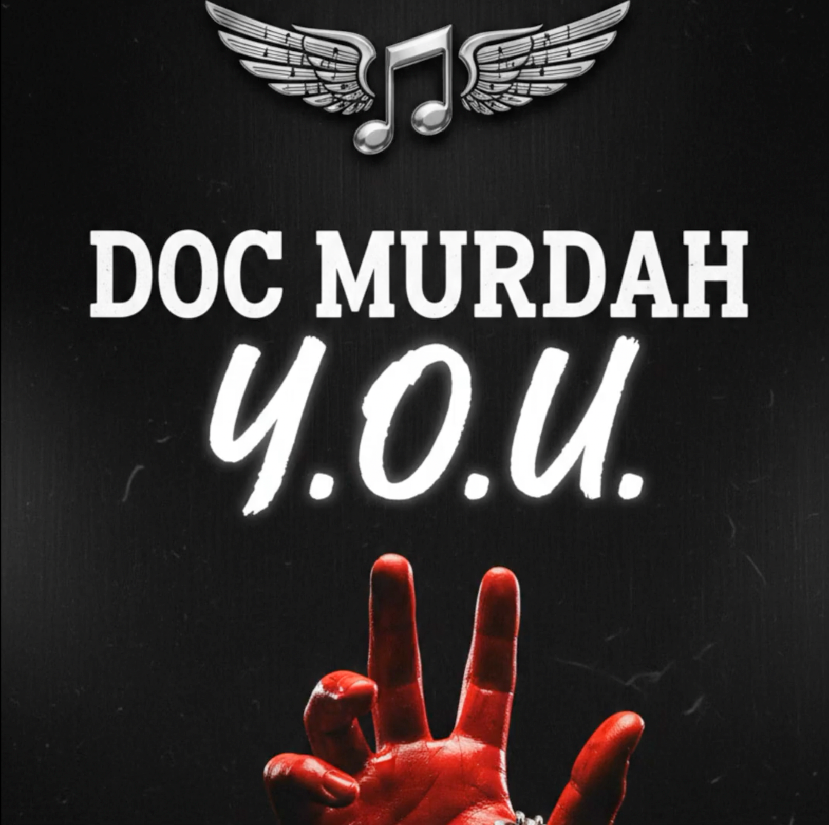 Doc Murdah - Y.O.U.