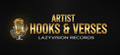 Artist Hooks & Verses – Lazyvision Records